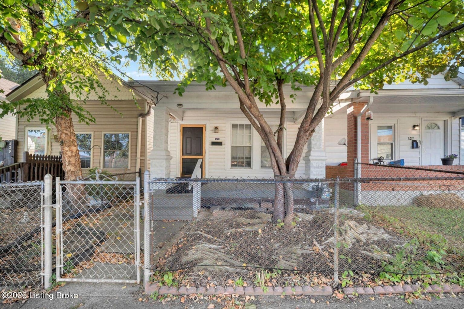 427 1/2 28th St, Louisville - photo 1 of 20