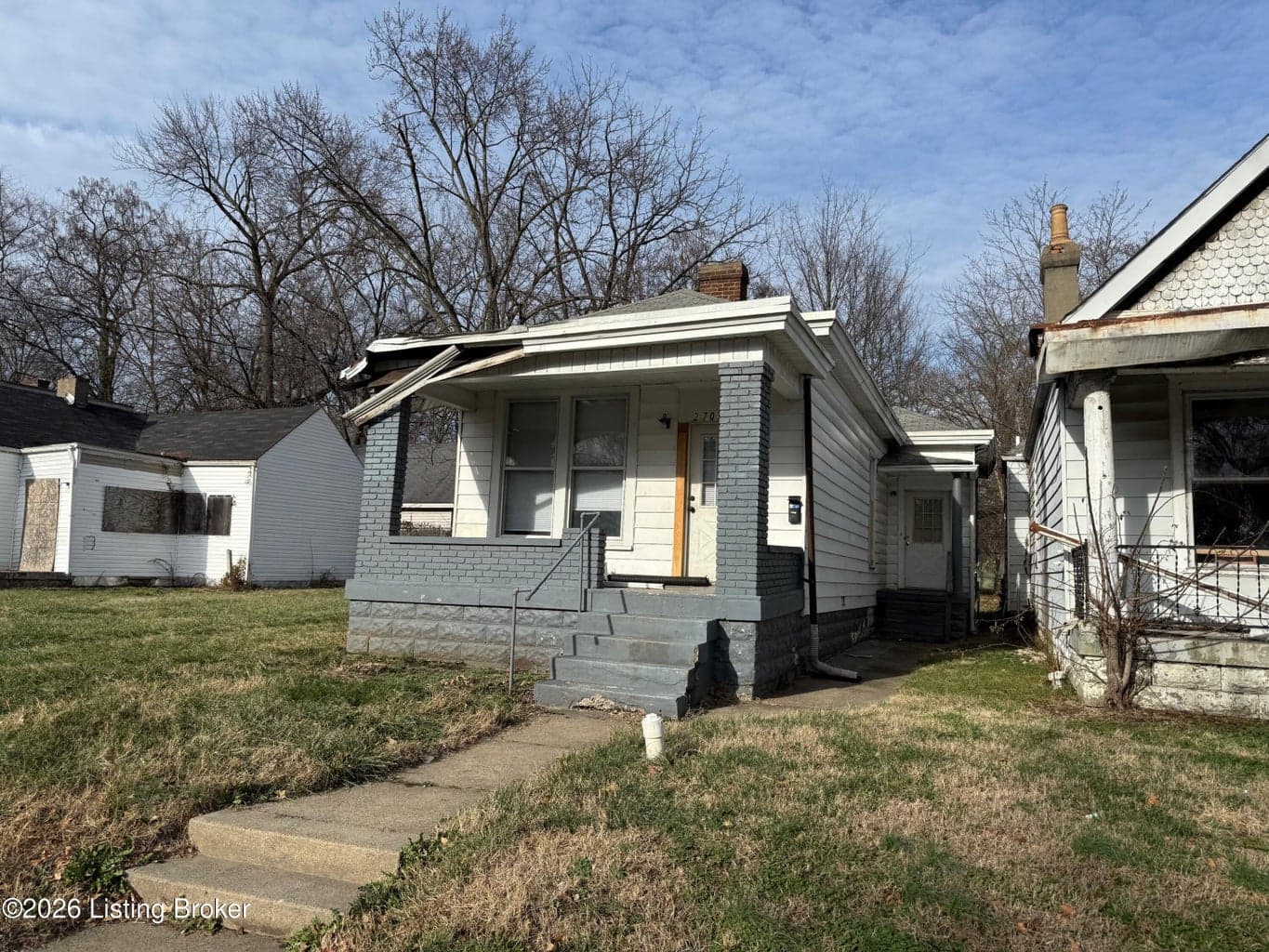 2703 Hale Ave, Louisville - photo 1 of 11