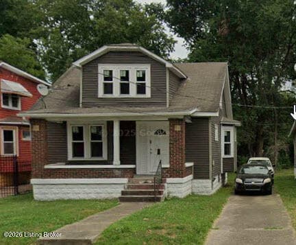 1171 41st St, Louisville - photo 1 of 1