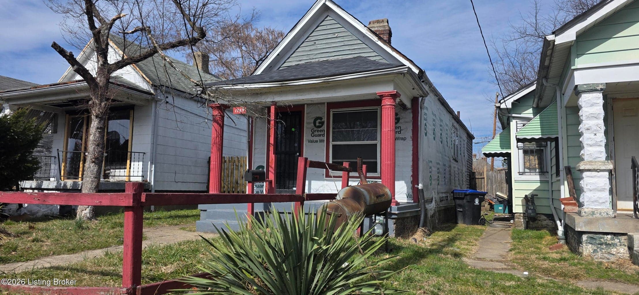 1789 Gaulbert Ave, Louisville - photo 1 of 2