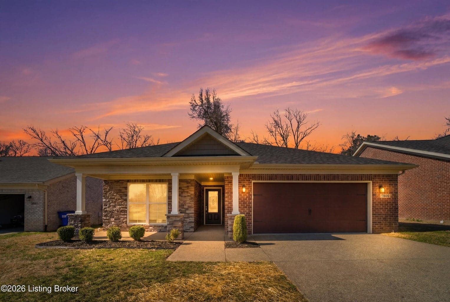 7808 Annalisa Dr, Louisville - photo 1 of 40