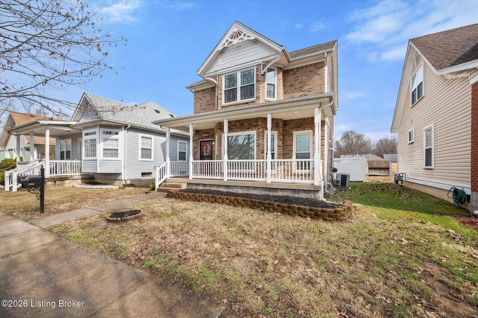 1605 32nd St, Louisville - photo 1 of 39