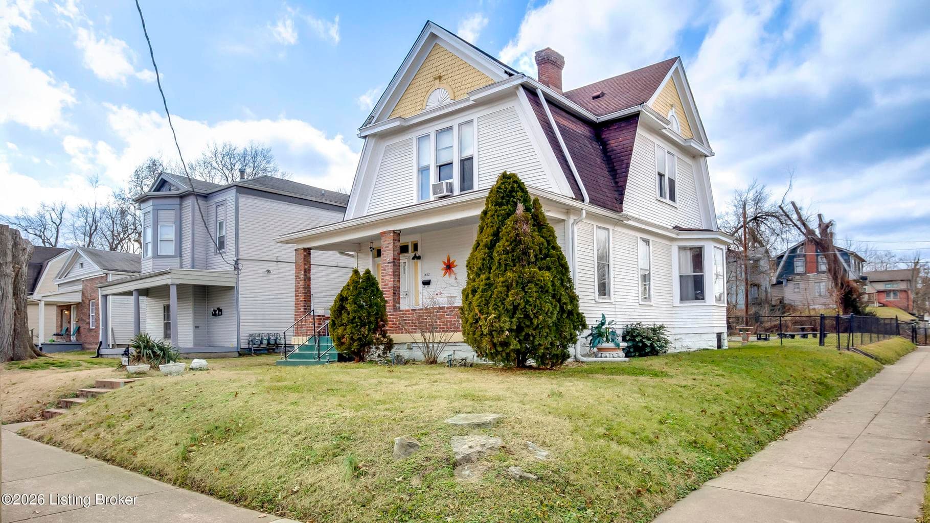 1402 28th St, Louisville - photo 1 of 56