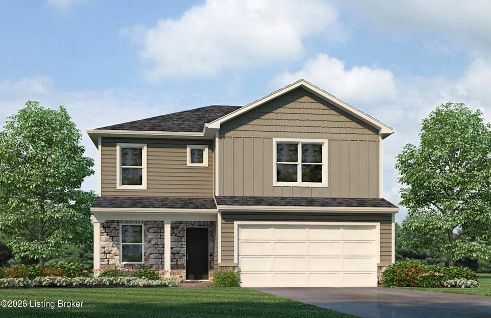 213 Canyon St, Elizabethtown - photo 1 of 23