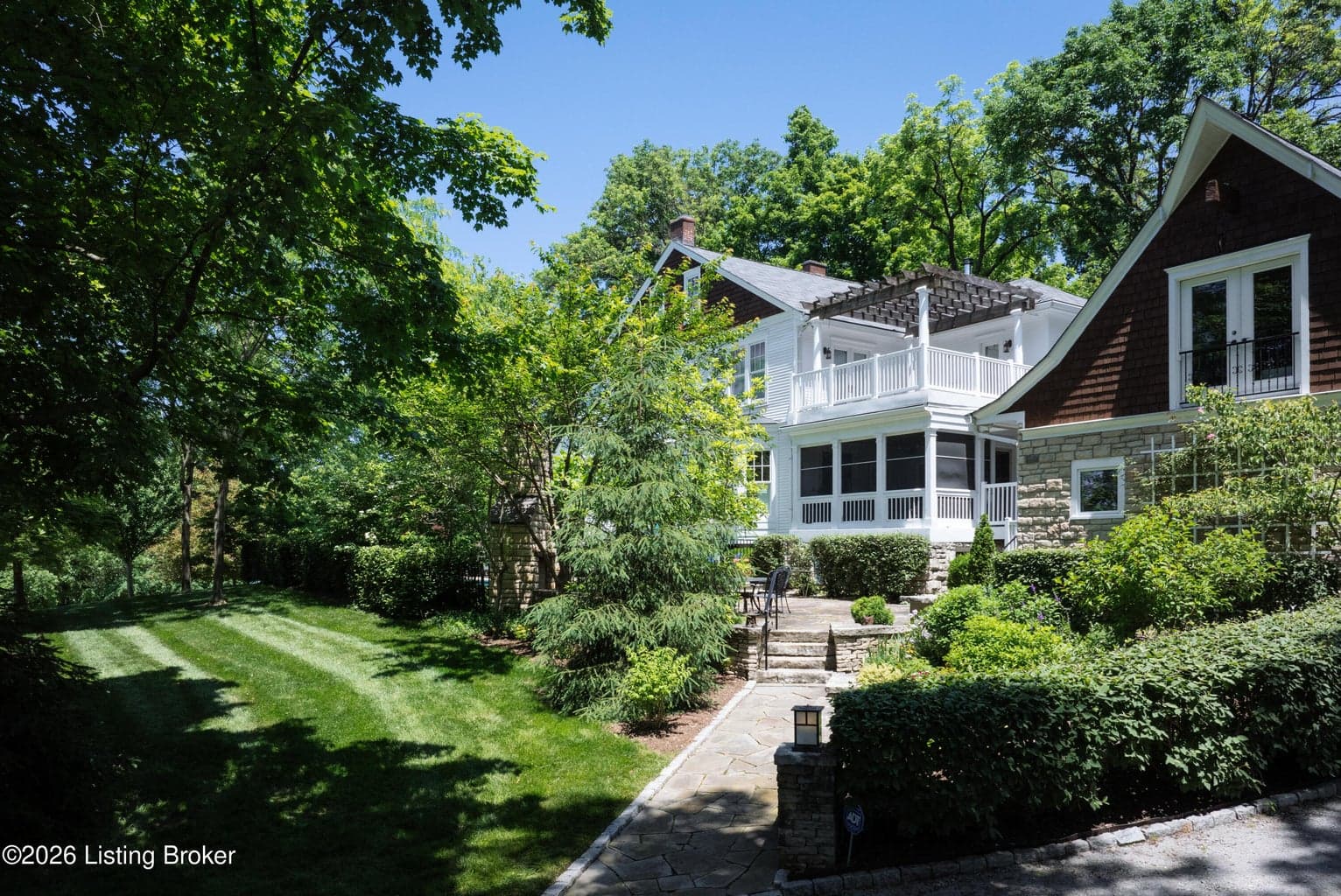 1700 Cherokee Rd, Louisville - photo 1 of 69