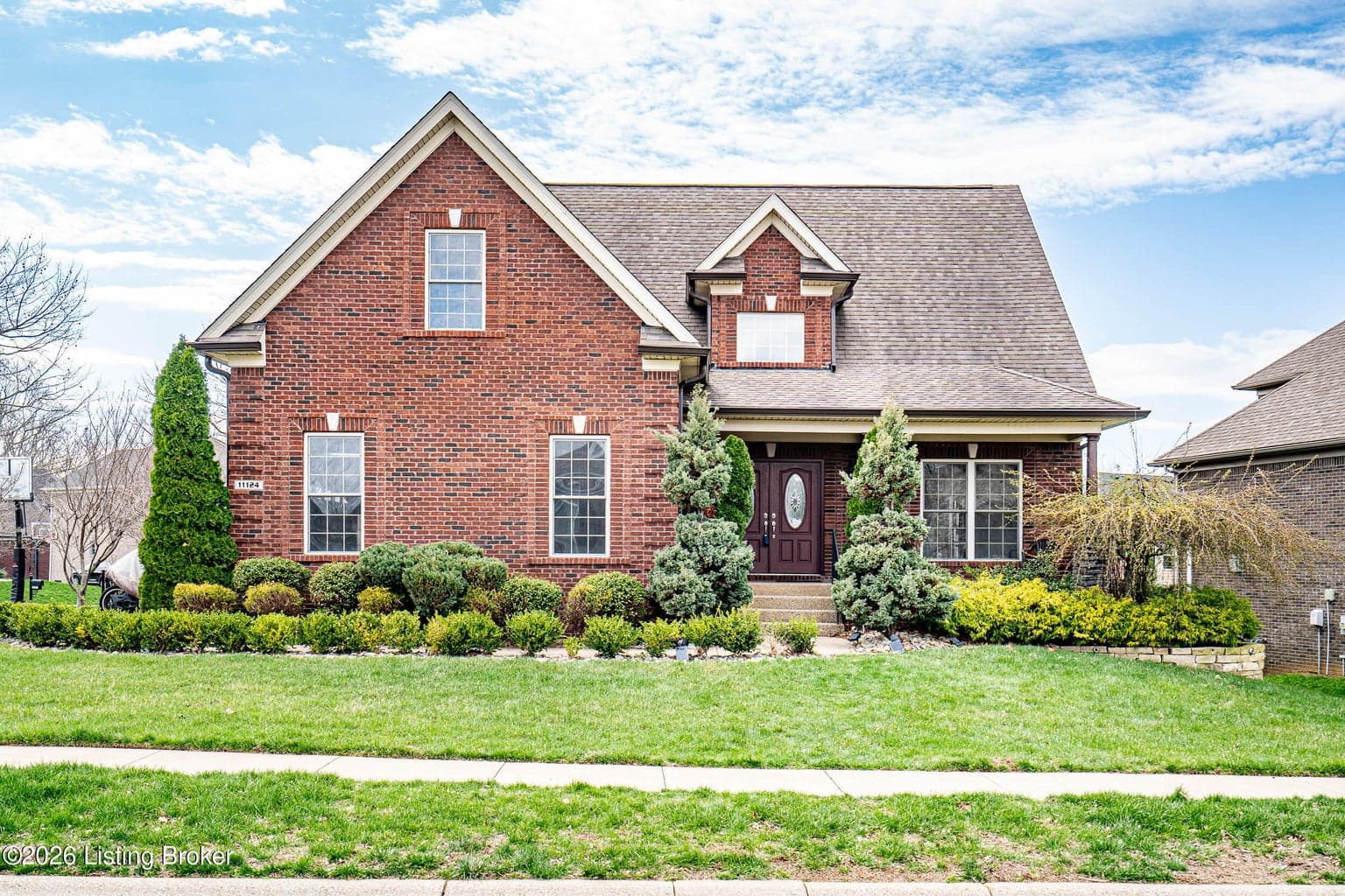 11124 Blade Crest Way, Louisville - photo 1 of 51