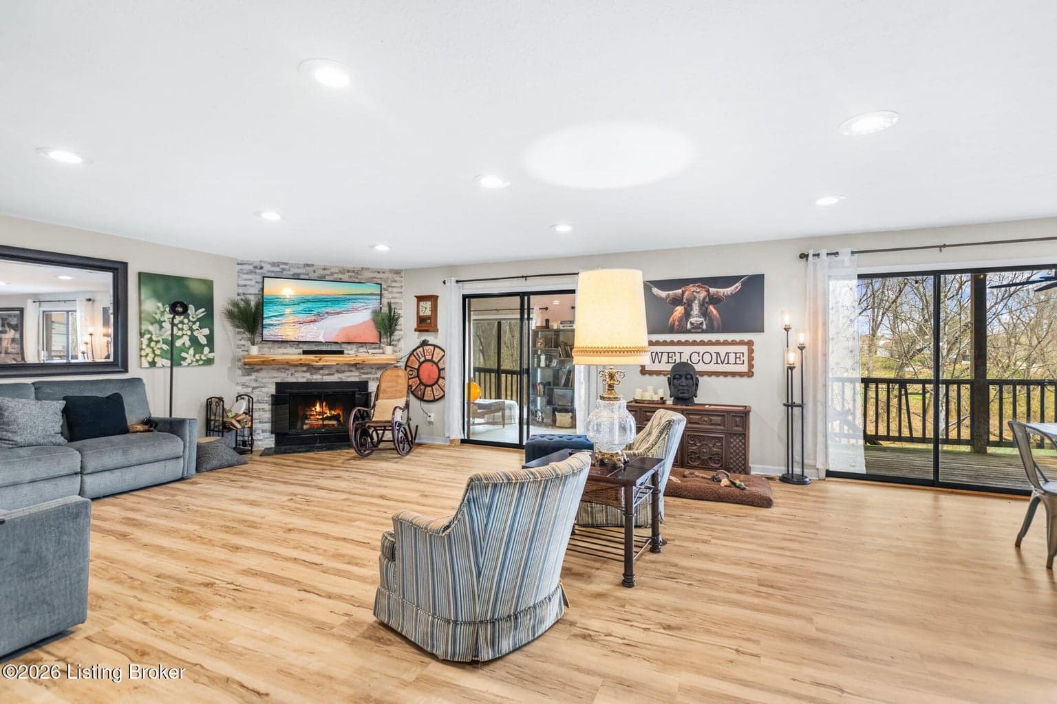 6509 Marina Dr, Prospect - photo 1 of 50