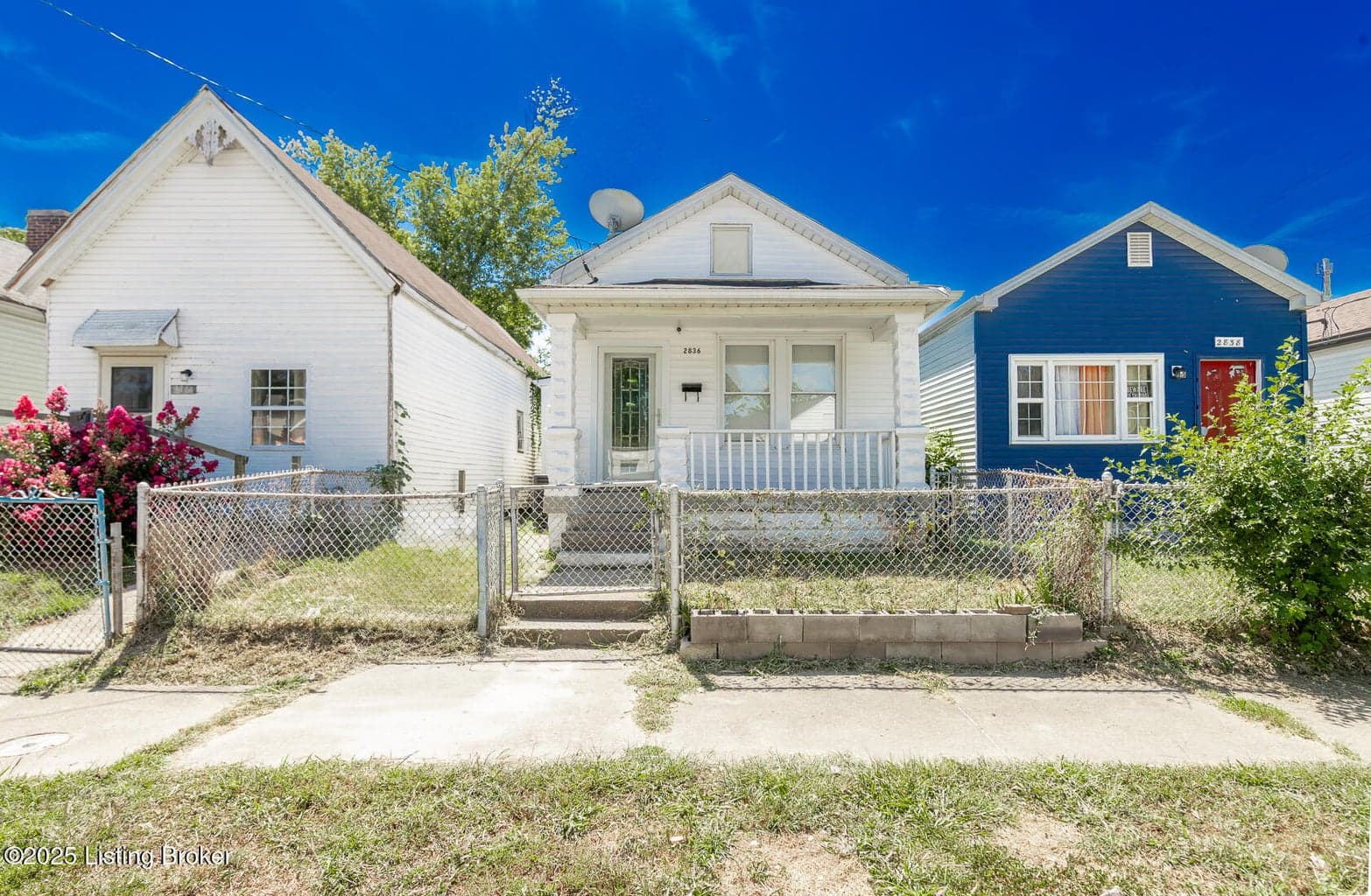 2836 Garfield Ave, Louisville - photo 1 of 38