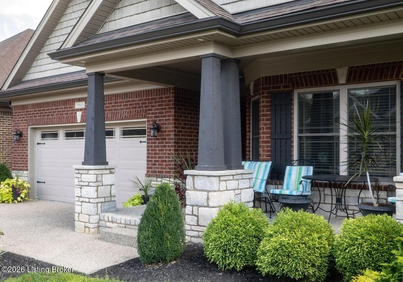 7503 Pavilion Park Rd, Louisville - photo 1 of 14