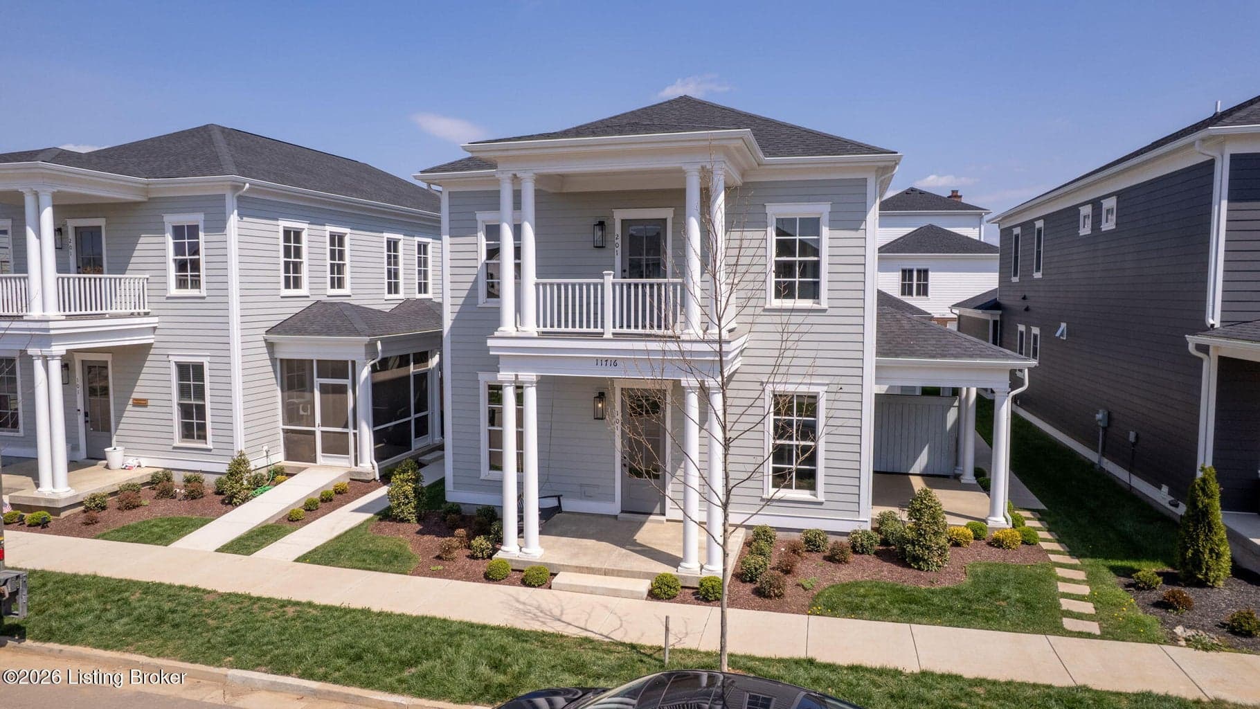 11716 River Beauty Loop, Prospect - photo 1 of 42