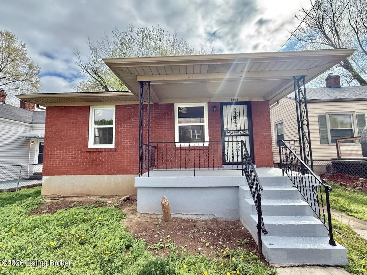 3665 Wheeler Ave, Louisville - photo 1 of 42