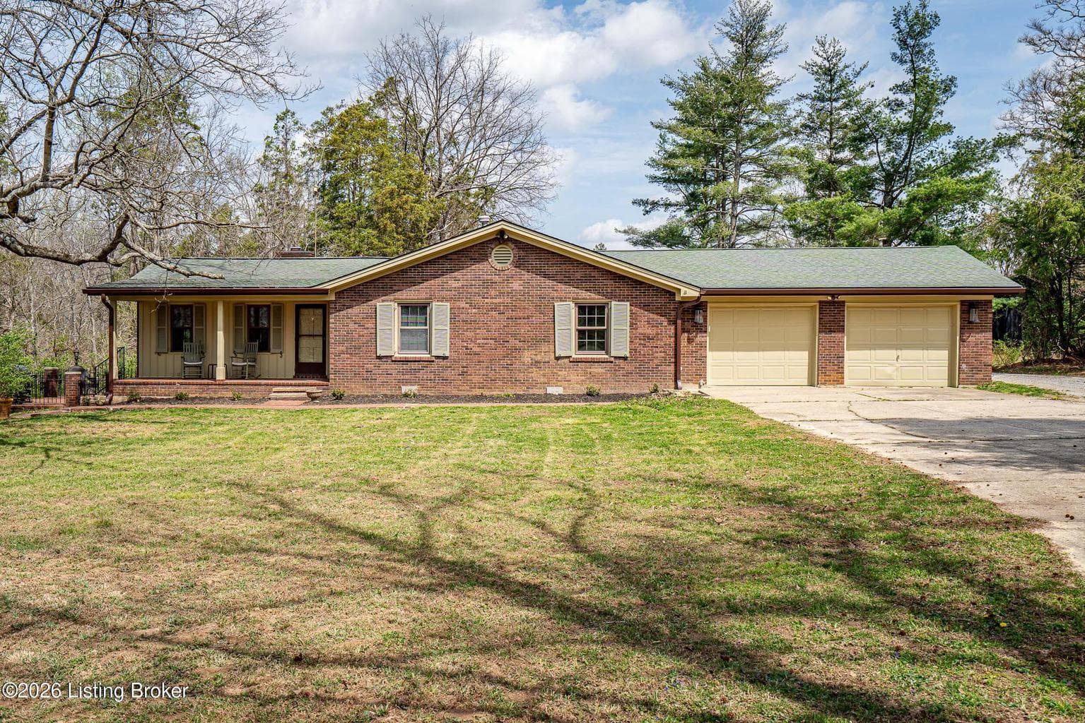 11603 Brentlinger Ln, Louisville - photo 1 of 45