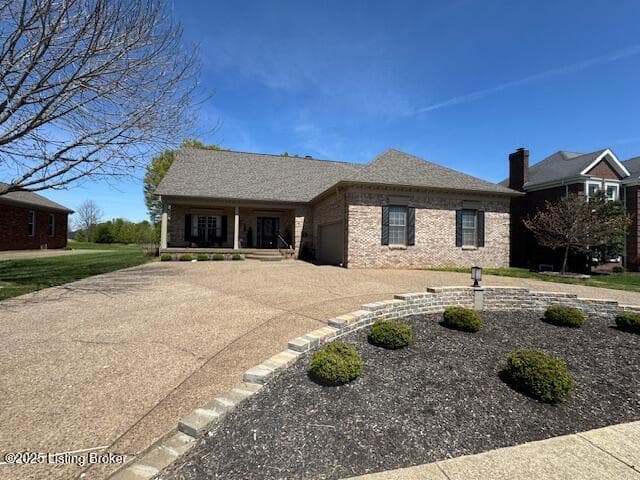 10606 Black Iron Rd, Louisville - photo 1 of 21