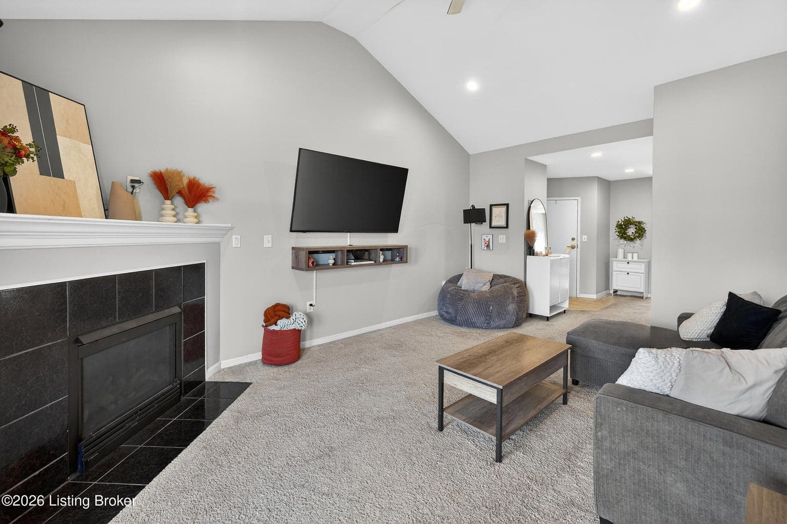 9316 Pine Lake Dr, Louisville - photo 1 of 26