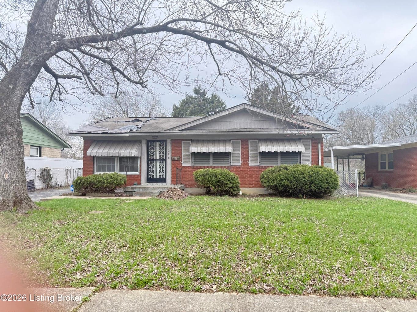 1206 Fairland Pl, Louisville - photo 1 of 9