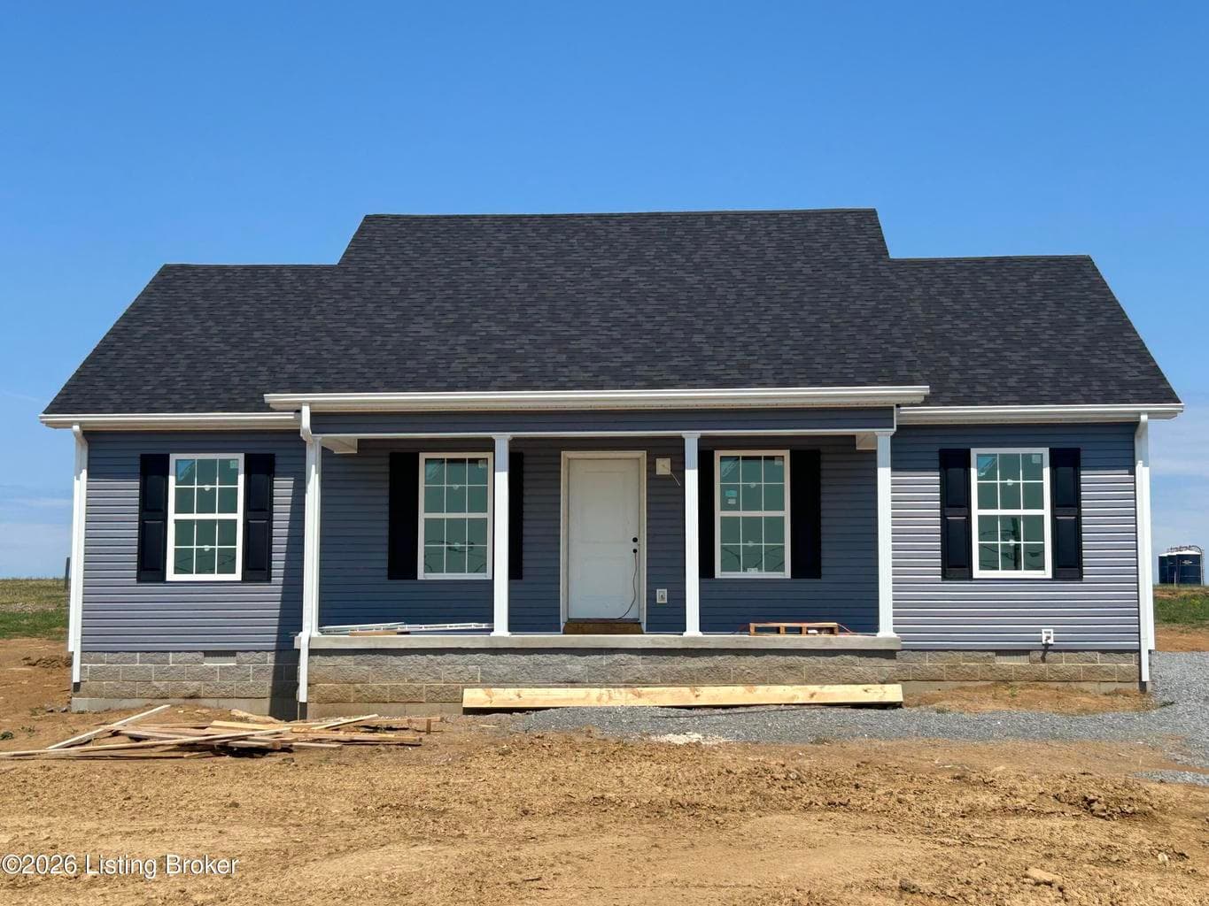 1556 Old Perryville Loop, Springfield - photo 1 of 2