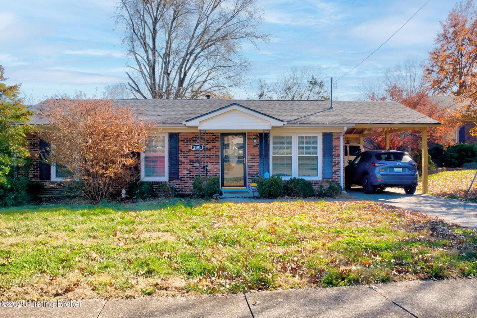 2503 Post Ct, Louisville - photo 1 of 29