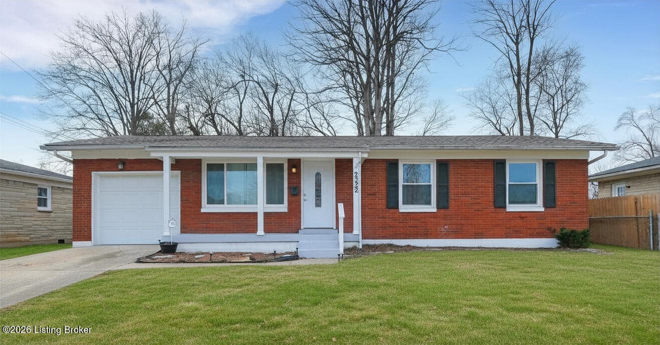 2322 Perth Dr, Louisville - photo 1 of 29