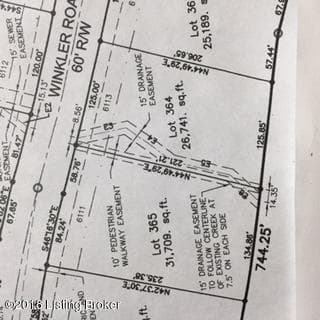 6111 Winkler Rd, Crestwood - photo 2 of 2