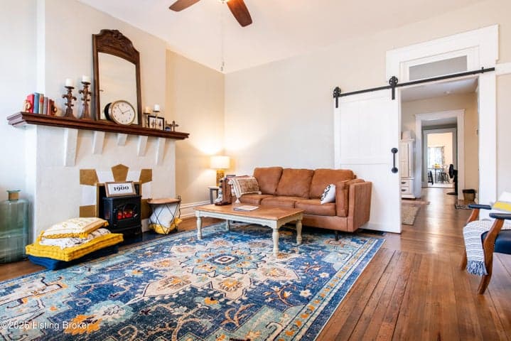 782 Shelby St, Louisville - photo 2 of 34