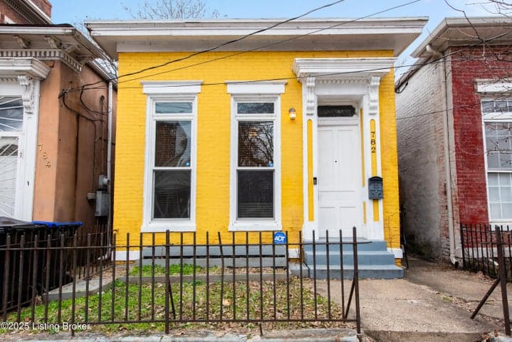 782 Shelby St, Louisville