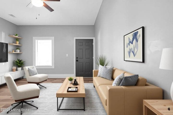 2214 Wilson Ave, Louisville - photo 5 of 26