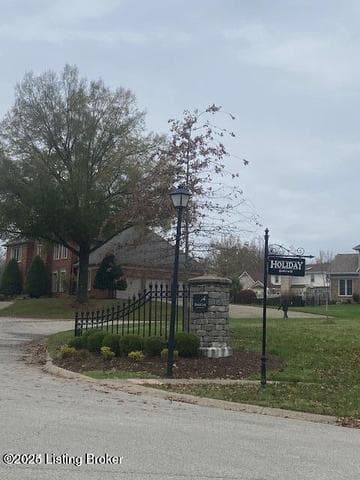 3628 Gateview Cir, Louisville