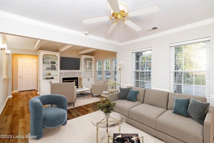 302 Eastbridge Ct, Louisville - photo 4 of 42