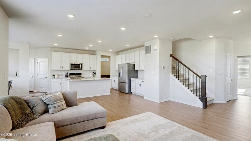 13107 Harpy Eagle Ct, Louisville