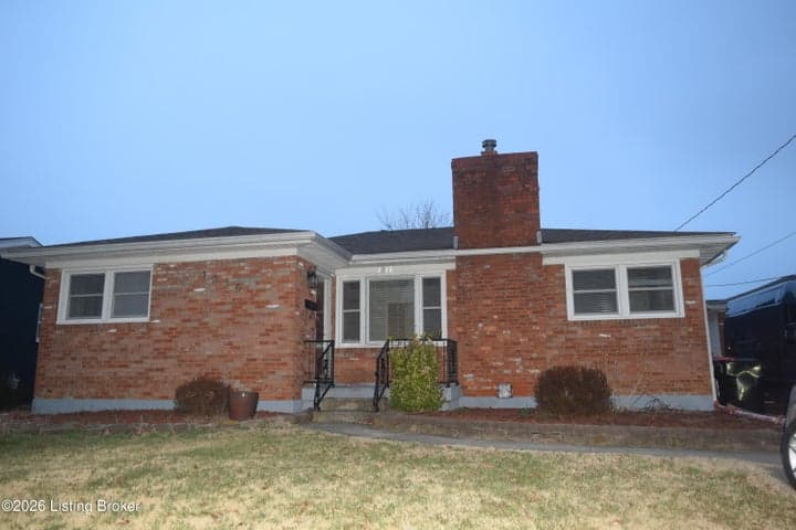 1316 Joni Dr, Louisville