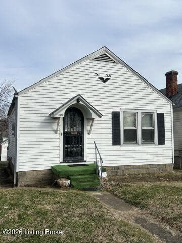 1103 Lincoln Ave, Louisville