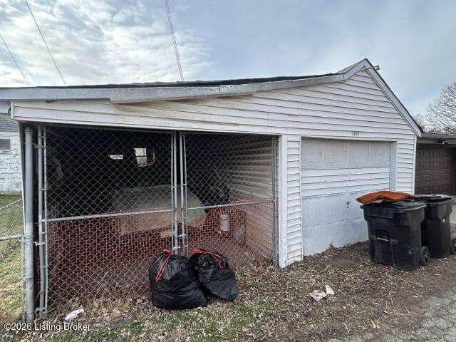 1103 Lincoln Ave, Louisville - photo 4 of 4