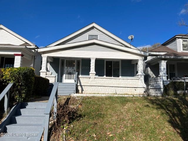 2333 Greenwood Ave, Louisville