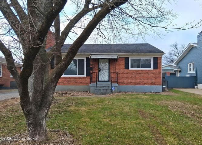 3512 Kerry Dr, Louisville