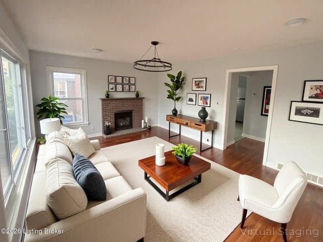 3512 Kerry Dr, Louisville - photo 2 of 29