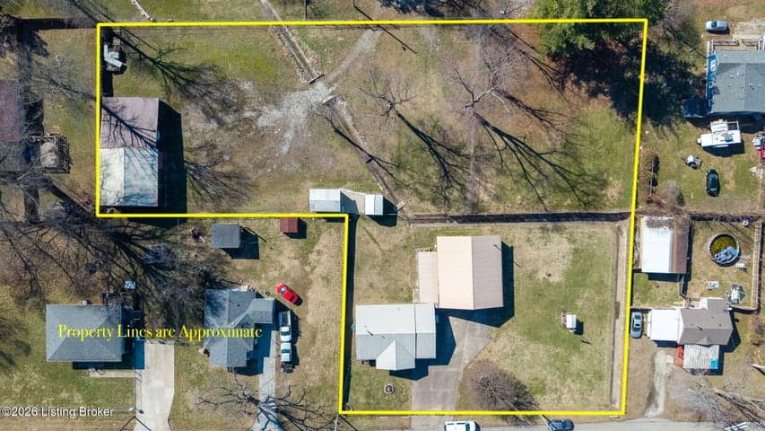 4308 Wilmoth Ave, Louisville - photo 2 of 43