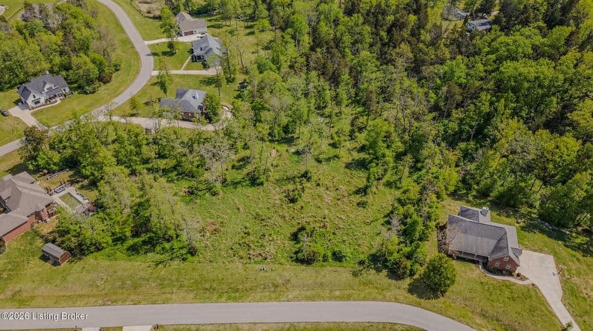 2905 Salt Lick Rd, Crestwood