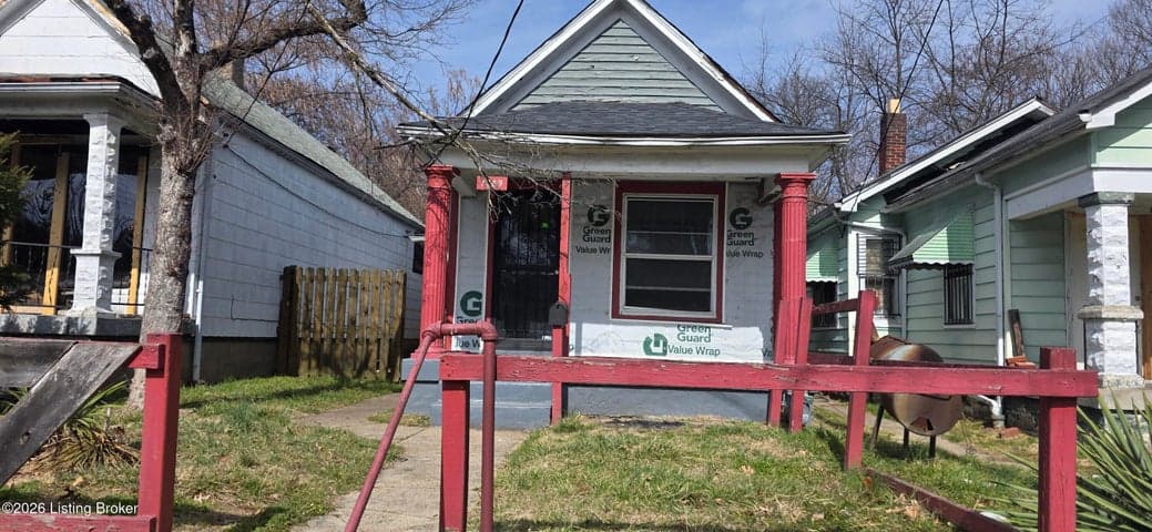 1789 Gaulbert Ave, Louisville - photo 2 of 2