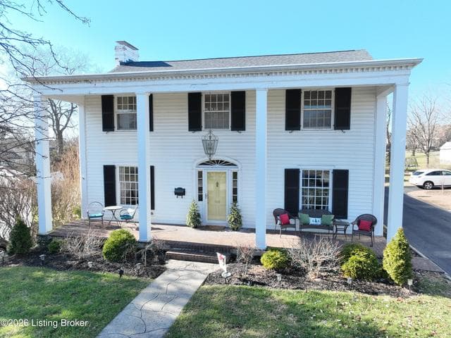 308 Covington Ave, Springfield