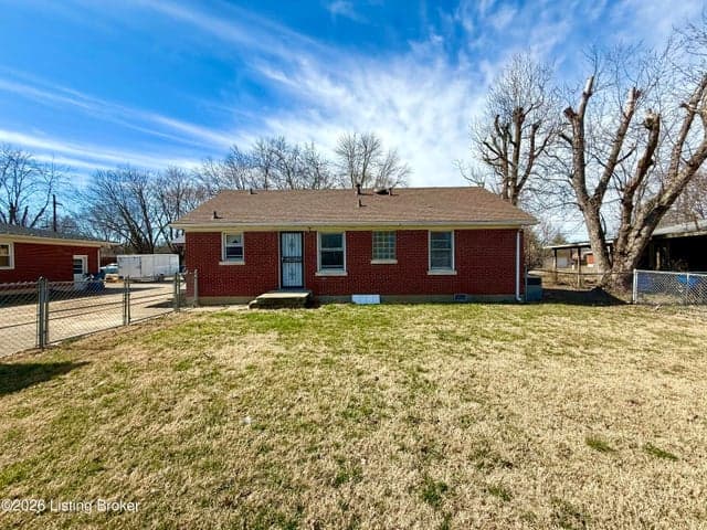 5413 Bungalow Dr, Louisville - photo 4 of 15