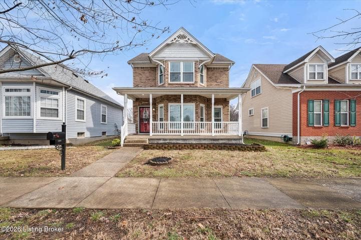 1605 32nd St, Louisville - photo 3 of 39