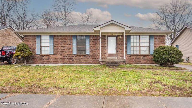 5935 Midnight Ln, Louisville