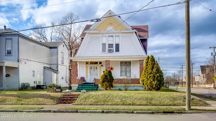 1402 28th St, Louisville - photo 3 of 56