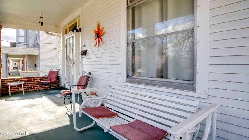 1402 28th St, Louisville - photo 5 of 56