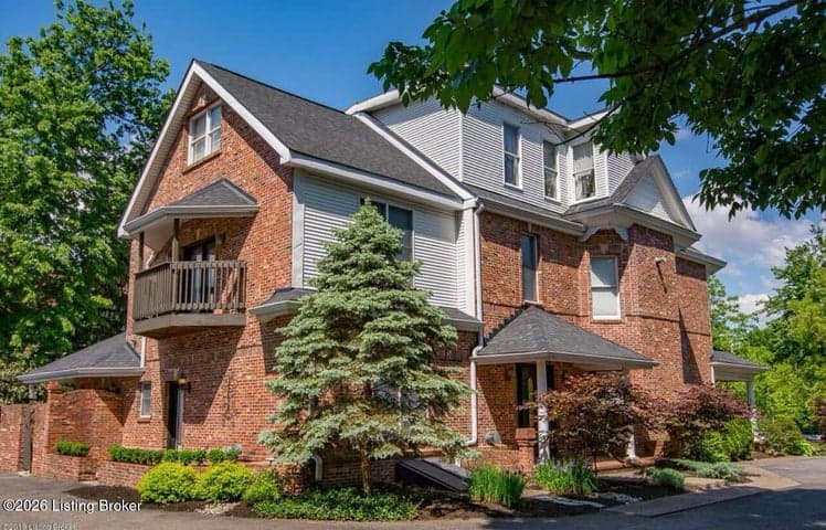 1318 Eastern Pkwy, Louisville