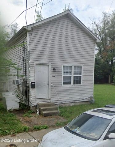 1818 Baird St, Louisville