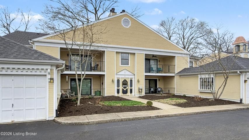 814 Washburn Ave, Louisville