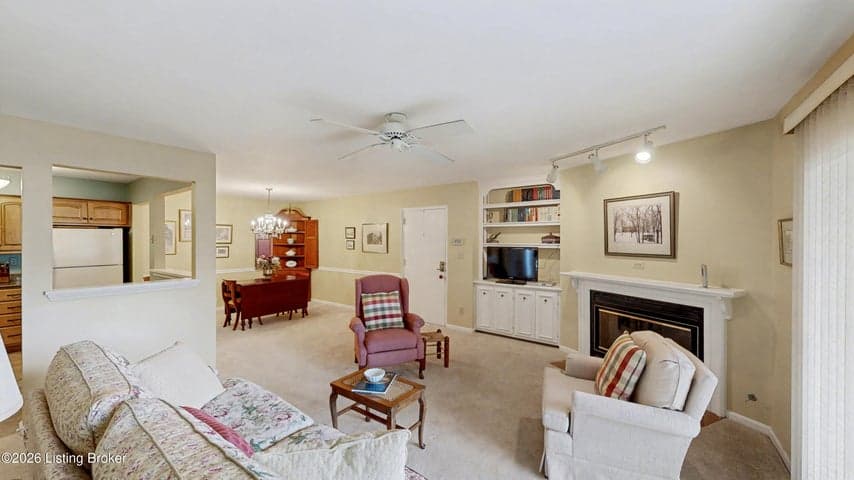 814 Washburn Ave, Louisville - photo 4 of 30