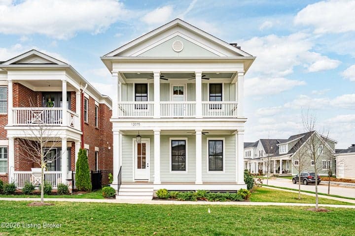 12075 River Beauty Loop, Prospect