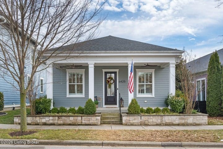 6425 Paintbrush Ln, Prospect